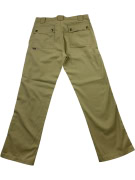 BELSTAFF ΠΑΝΤΕΛΟΝΙ CHINO VINTAGE LOGO BEIGE ΑΝΔΡΙΚΟ M