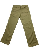 BELSTAFF ΠΑΝΤΕΛΟΝΙ CHINO VINTAGE LOGO BEIGE ΑΝΔΡΙΚΟ M