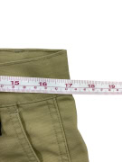 BELSTAFF ΠΑΝΤΕΛΟΝΙ CHINO VINTAGE LOGO BEIGE ΑΝΔΡΙΚΟ M