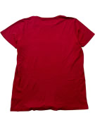 Belstaff Vintage T-Shirt Big Logo Red Men’s XXL