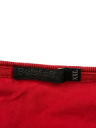 Belstaff Vintage T-Shirt Big Logo Red Men’s XXL