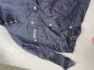 1990s BELSTAFF TRACK JACKET CLASSIC NAVY ΑΝΤΡΙΚΟ PRE OWNED M