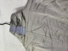 1990s BELSTAFF TRACK JACKET MINIMAL OLIVE UOMO PRE OWNED XS