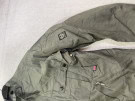 1990s BELSTAFF JACKET WAXED OLIVE MEN PRE OWNED M