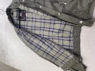 1990s BELSTAFF JACKET WAXED OLIVE MEN PRE OWNED M