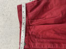 BENETTON ΒΕΡΜΟΥΔΑ CLASSIC ΚΟΚΚΙΝΟ ΓΥΝΑΙΚΕΙΟ PRE OWNED XS