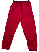 BENGER ΣΕΤ ΦΟΡΜΑΣ VINTAGE SPORTSWEAR ΚΟΚΚΙΝΟ ΓΥΝΑΙΚΕΙΟ PRE OWNED L