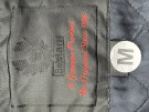 2010 BESTARD CAPPOTTO QUILTED NERO UOMO PRE OWNED M