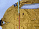 1990s BESTSFAFF ANORAK JACKET UTILITY YELLOW MEN PRE OWNED M
