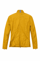 1990s BESTSFAFF ANORAK JACKET UTILITY YELLOW MEN PRE OWNED M