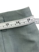 BETTY BARCLAY SKIRT GREY WOMEN'S M