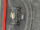 BEVERLY HILLS POLO CLUB CREWNECK MINIMAL ΜΑΥΡΟ ΑΝΤΡΙΚΟ PRE OWNED XXL