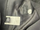 BEXLEY MEN BLAZER CLASSIC BLACK MALE PRE OWNED L