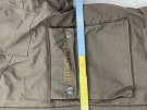 1990s BIEFFE ΒΙΚΕR JACKET BROWN MEN PRE OWNED L