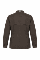 1990s BIEFFE ΒΙΚΕR JACKET BROWN MEN PRE OWNED L
