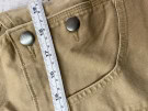 WRANGLER  WORKWEAR ΟΛΟΣΩΜΗ ΦΟΡΜΑ UTILITY ΜΠΕΖ ΑΝΤΡΙΚΟ PRE OWNED XL