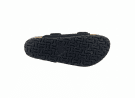 BIRKENSTOCK ΠΑΝΤΟΦΛΕΣ MINIMAL ΜΑΥΡΟ ΑΝΤΡΙΚΟ PRE OWNED EU 43