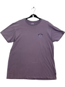 BILLABONG ADVENTURE DIVISION T-SHIRT ΜΩΒ UNISEX M