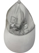 BILLABONG AUTHENTIC ENVIRO CAP cappello trucker con rete bianco