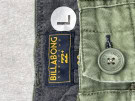 BILLABONG CARGO BERMUDA ΜΠΟΥΧΑΡΙ ΠΡΑΣΙΝΟ ΑΝΤΡΙΚΟ PRE OWNED L
