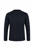 2000S BILLABONG LONG SLEEVE TEE GRAPHIC ΜΑΥΡΟ ΑΝΤΡΙΚΟ PRE OWNED S