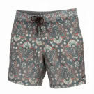 BILLABONG PANTALONCINI DA BAGNO RETRO BLU UNISEX USATO