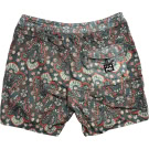 BILLABONG PANTALONCINI DA BAGNO RETRO BLU UNISEX USATO