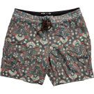 BILLABONG PANTALONCINI DA BAGNO RETRO BLU UNISEX USATO