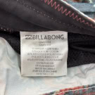 BILLABONG PANTALONCINI DA BAGNO RETRO BLU UNISEX USATO