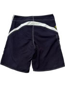 BILLABONG BOARD SHORTS SPORTSWEAR NAVY MEN PRE OWNED L