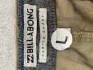 BILLABONG SHORTS MINIMAL KHAKI ΑΝΤΡΙΚΟ PRE OWNED L