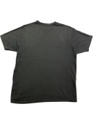 BILLABONG T-SHIRT CASUAL BIG LOGO GRIGIO UOMO XXL