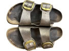 BIRKENSTOCK ARIZONA ΣΑΝΔΑΛΙΑ CLASSIC BRONZE UNISEX PRE OWNED