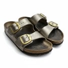 BIRKENSTOCK ARIZONA ΣΑΝΔΑΛΙΑ CLASSIC BRONZE UNISEX PRE OWNED