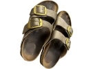 BIRKENSTOCK ARIZONA ΣΑΝΔΑΛΙΑ CLASSIC BRONZE UNISEX PRE OWNED