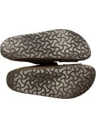 BIRKENSTOCK ARIZONA ΣΑΝΔΑΛΙΑ CLASSIC ΚΑΦΕ UNISEX PRE OWNED EU 41
