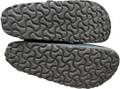 BIRKENSTOCK CLOG CLASSIC NAVY UNISEX PRE OWNED EU 36