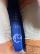 BIRKENSTOCK Stivaletti Chelsea in pelle beige 38