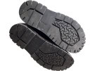BIRKENSTOCK Δερμάτινα Μποτάκια Casual Καφέ Με Κορδόνια Ανδρικά 38