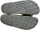 BIRKENSTOCK ΔΕΡΜΑΤΙΝΑ ΣΑΝΔΑΛΙΑ CLASSIC ΜΑΥΡΟ UNISEX PRE OWNED EU 37
