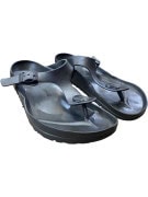Birkenstock Gizeh EVA Μαύρα Σαγιονάρες Unisex EU 43