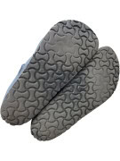 Birkenstock Gizeh EVA Μαύρα Σαγιονάρες Unisex EU 43