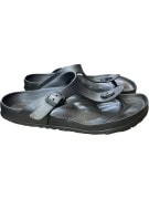 Birkenstock Gizeh EVA Μαύρα Σαγιονάρες Unisex EU 43