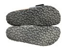 BIRKENSTOCK MADRID ΣΑΝΔΑΛΙΑ MINIMAL ΜΑΥΡΟ ΓΥΝΑΙΚΕΙΟ PRE OWNED EU 38