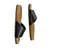 BIRKENSTOCK MADRID ΣΑΝΔΑΛΙΑ MINIMAL ΜΑΥΡΟ ΓΥΝΑΙΚΕΙΟ PRE OWNED EU 38