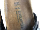 BIRKENSTOCK MADRID ΣΑΝΔΑΛΙΑ MINIMAL ΜΑΥΡΟ ΓΥΝΑΙΚΕΙΟ PRE OWNED EU 38