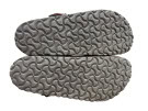 BIRKENSTOCK MARY JANE ΠΑΠΟΥΤΣΙΑ ΚΛΑΣΙΚΑ ΚΑΦΕ ΓΥΝΑΙΚΕΙΟ PRE OWNED EU 40
