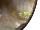 BIRKENSTOCK MARY JANE ΠΑΠΟΥΤΣΙΑ ΚΛΑΣΙΚΑ ΚΑΦΕ ΓΥΝΑΙΚΕΙΟ PRE OWNED EU 40
