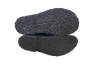 BIRKENSTOCK BOOTS CLASSIC BLACK UNISEX PRE OWNED EU 38
