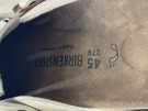 BIRKENSTOCK MULE MINIMAL BEIGE ΓΥΝΑΙΚΕΙΟ PRE OWNED EU 45
